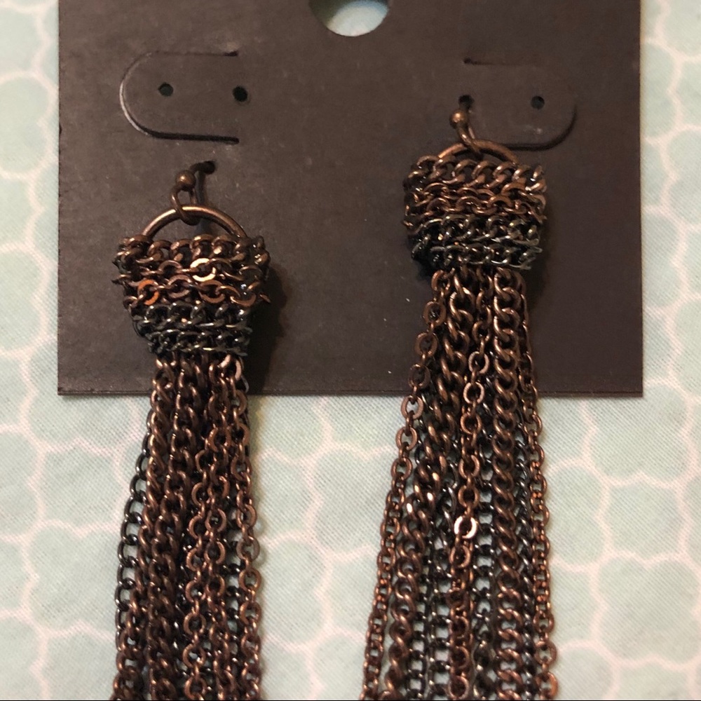 The Limited Earrings